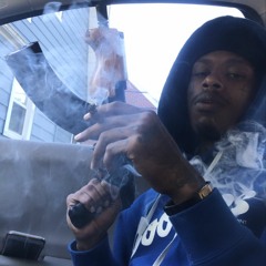 LuxuryGrimey x RX Nephew "Rob My Friends" (Prod. By DaMoneyKallin)