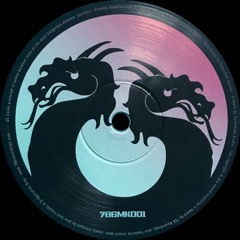 Sound Unknown x Teffa - Hide & Seek (786 Recordings)