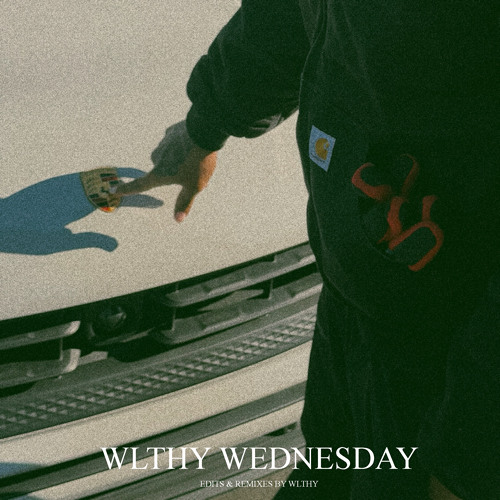 Doechii - Slide (wlthy FLIP)(96 edit)