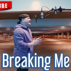 Topic & A7S - Breaking Me (Acoustic Cover)