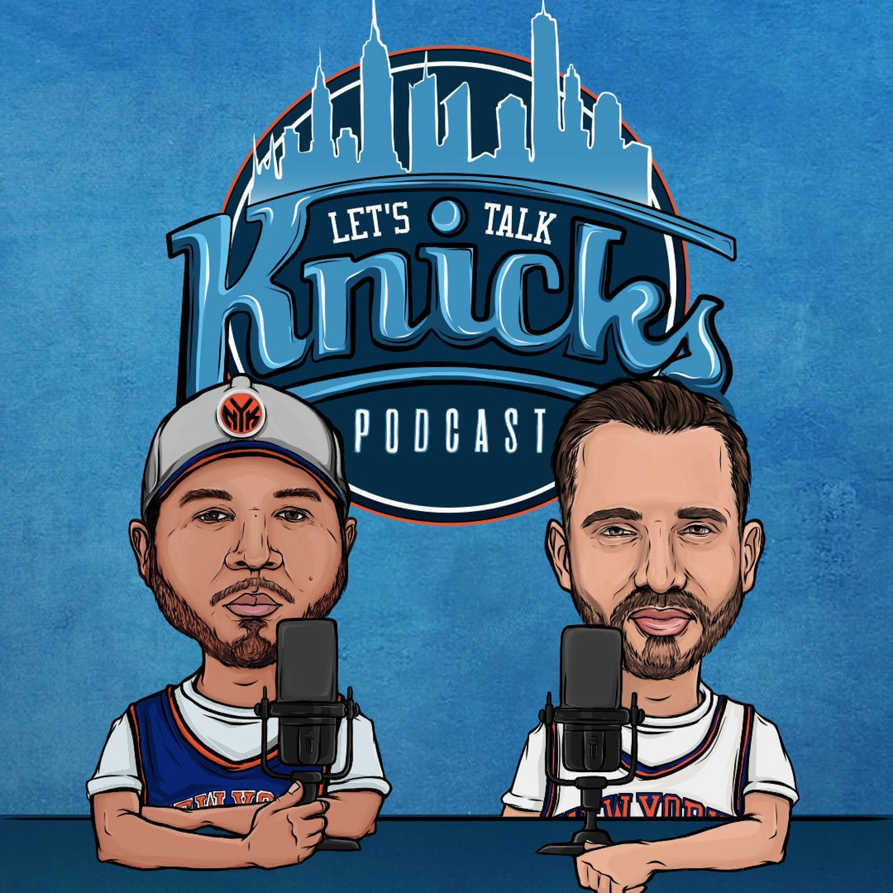 Episode 53: WE HERE episode artwork