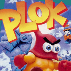 Ice Land (Plok Soundfont)