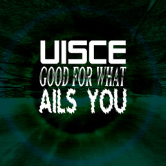 DJ UISCE - Good For What Ails You [SEPTEMBER 2003]