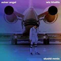 One Thought Away (feat. Wiz Khalifa) (Slushii Remix)