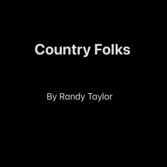 Country Folks