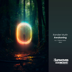 Xander Murin - Awakening (Original Mix) [SWR010]
