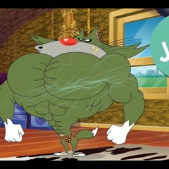 Nhạc Ton Mèo beo Quẫy Remix