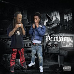 Decision (feat. AOB TREY)