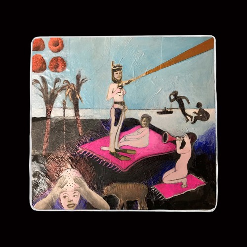 Kizmiaz (Edit Version)