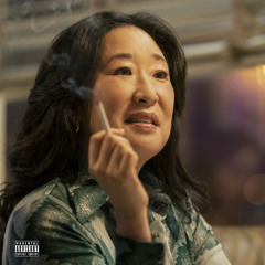 Sandra Oh prod tweakwtf