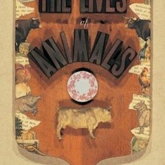 [PDF] Download The Lives of Animals BY J.M. Coetzee