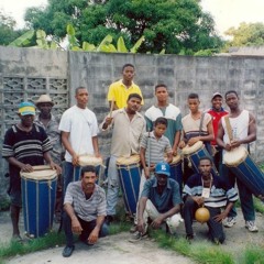 Chimbangueles de Bobures.(cantica, Aje ,Sangorongome)