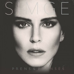 Simge - prens ve prenses