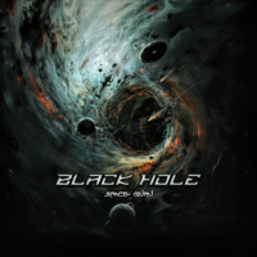 Space Guru - Black Hole ★FREE DOWNLOAD★