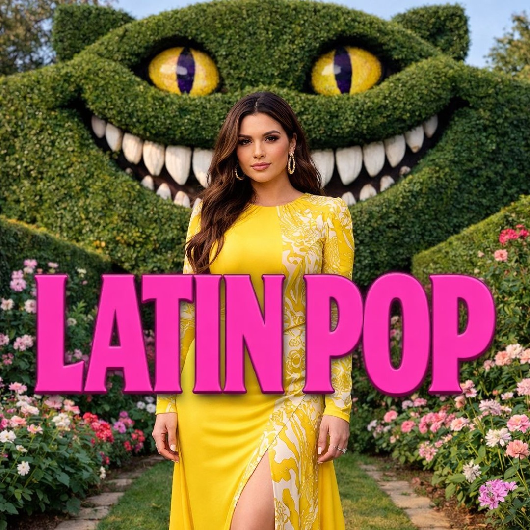 Actually Latin Stream Who is really there ? (Latin Pop reload) by Terminalose | Listen ...