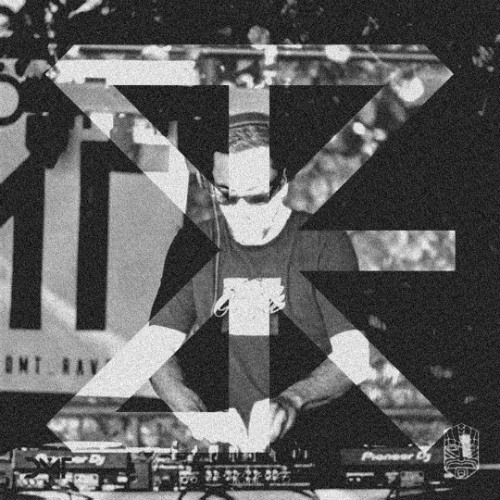 Arkitech x Rexist aka Coco del Sol b2b Techno Set July 2025