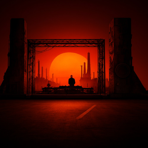 Melodic Techno | Deep Journey #2