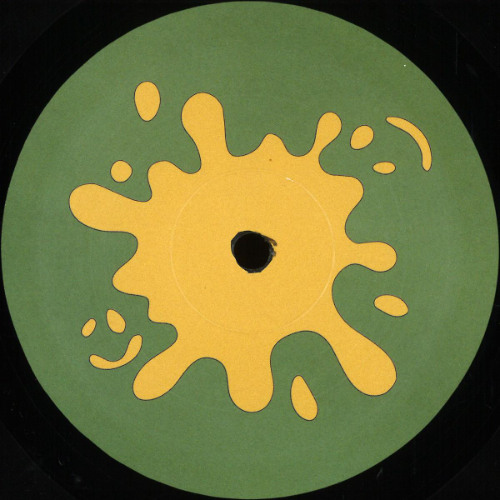 Premiere : Groenogen - Armzup (M&P01)