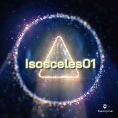 Isosceles01 - DJ Set