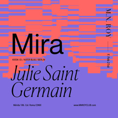 Julie Saint Germain MN.ROY 02.21.2025