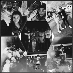 NoBody Feat. Mellyx (Prod. Justxrolo)