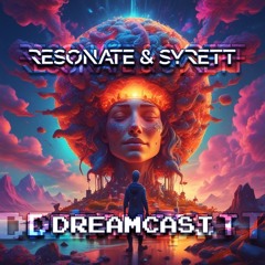 Resonate & Syrett - Dreamcast