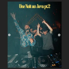 Une nuit au Java part 2