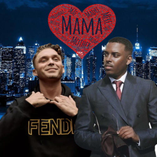 Gilli, Merro8 - Mama