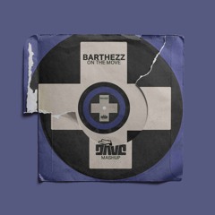 Barthezz x Hard Forces - On the Boomb (mashup)