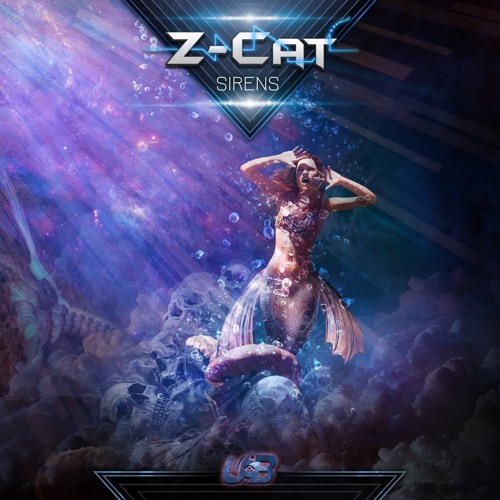 Elucidate (Z-Cat & Nenorm Remix)