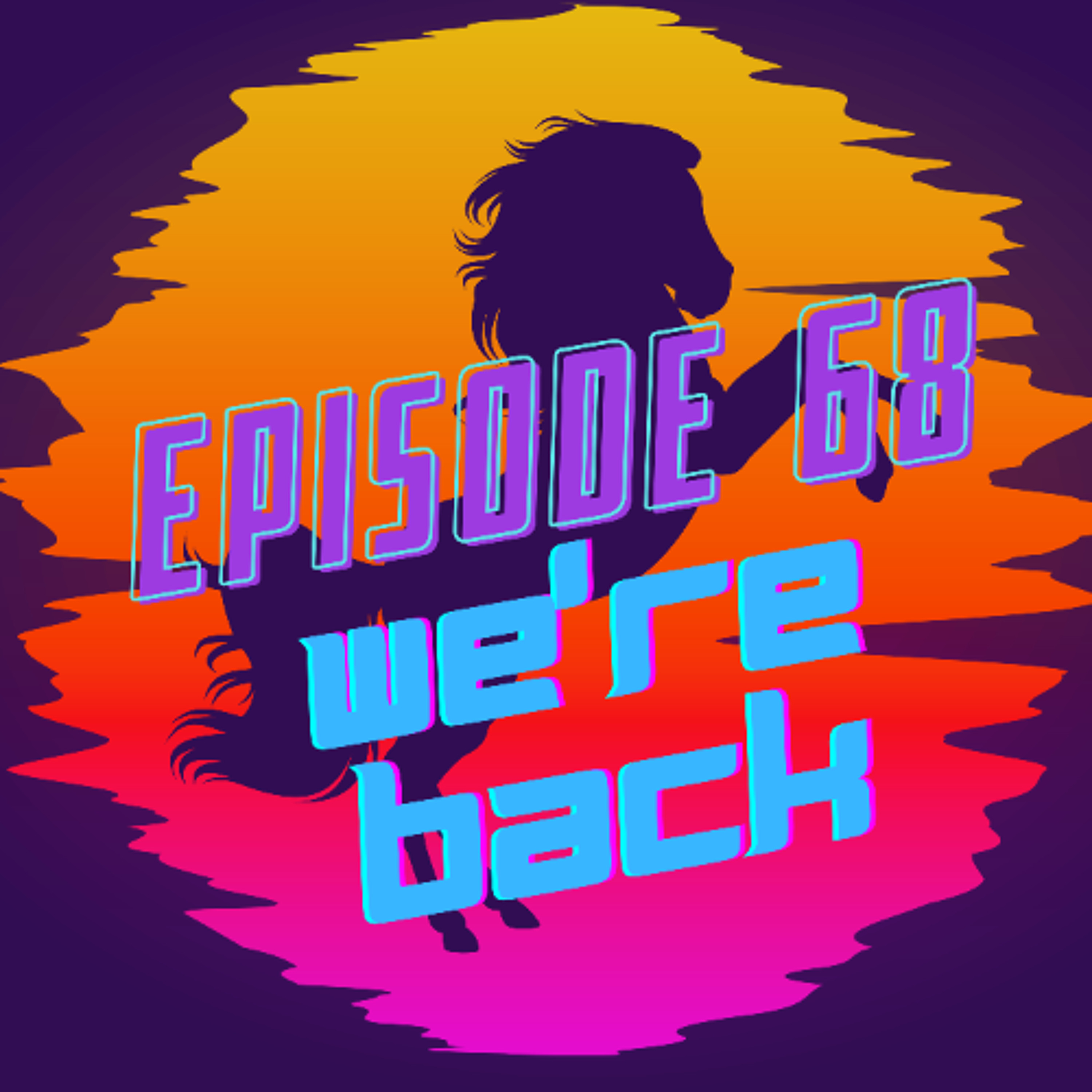 Slippery Stallions Podcast