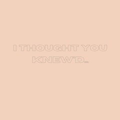 PRAYER (prod. puh-GEEZ)