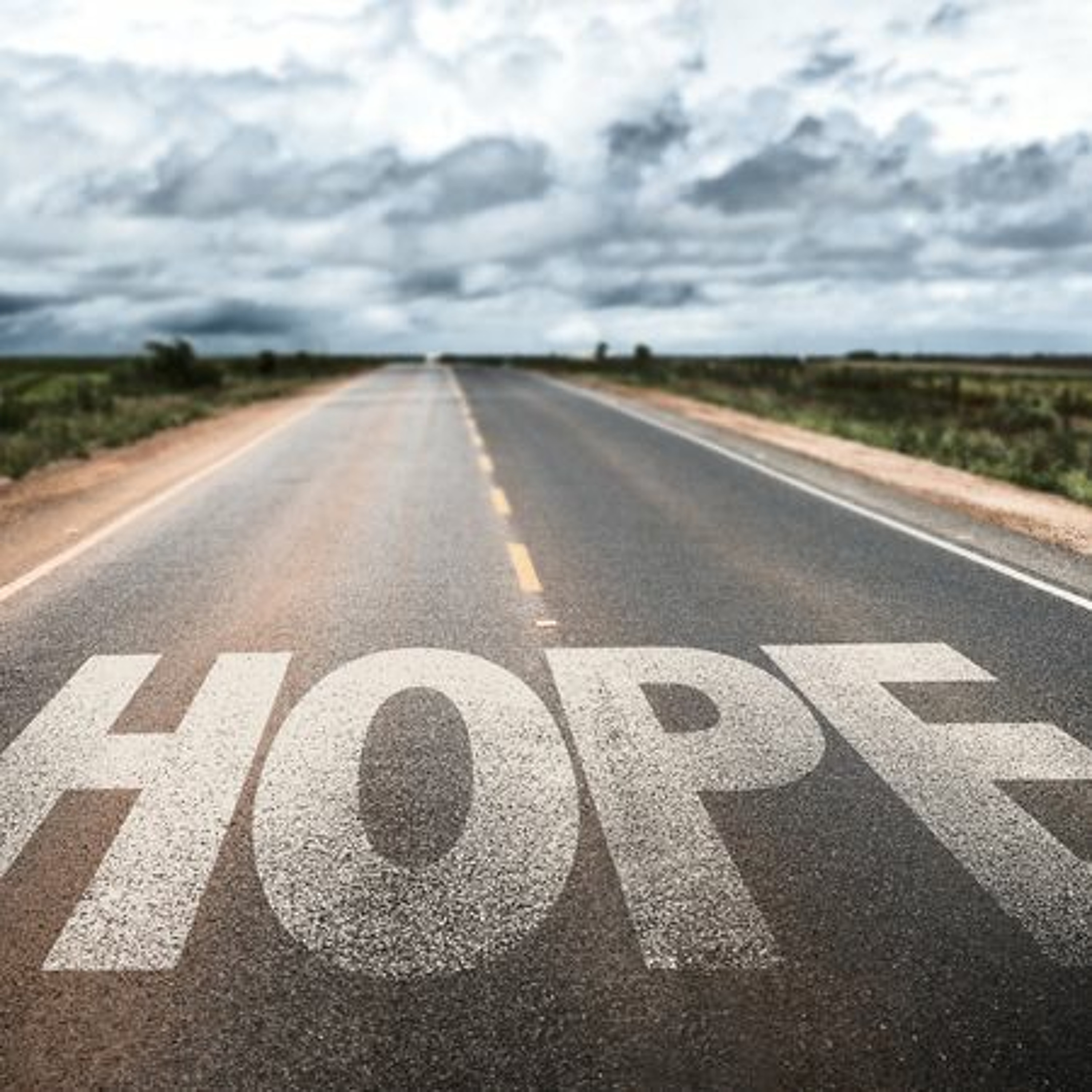 WORDS OF HOPE