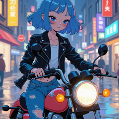 RaxRox - Babe Love You