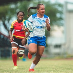 Oceania Rugby Women's Championship 2024 Fiji vs Tonga Live Stream Anywhere