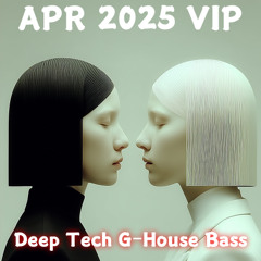 Deep Tech G-House Bass🔥VOL.862(36New Pack)(Free Download)(Free Password)