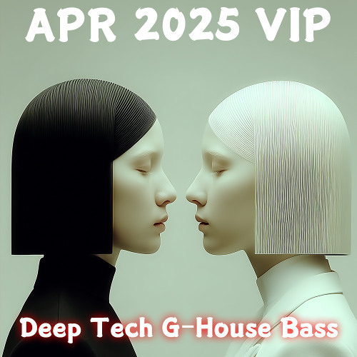 Deep Tech G-House Bass🔥VOL.862(36New Pack)(Free Download)(Free Password)