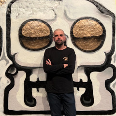 Alex Kleve Live @ La Luisa - A Coruña(09-08-2025)