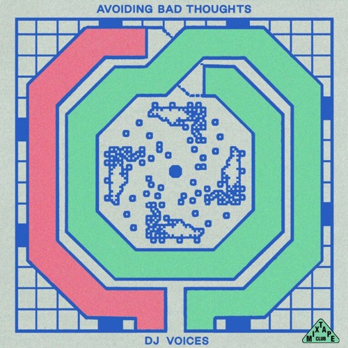 DJ Voices - Avoiding Bad Thoughts