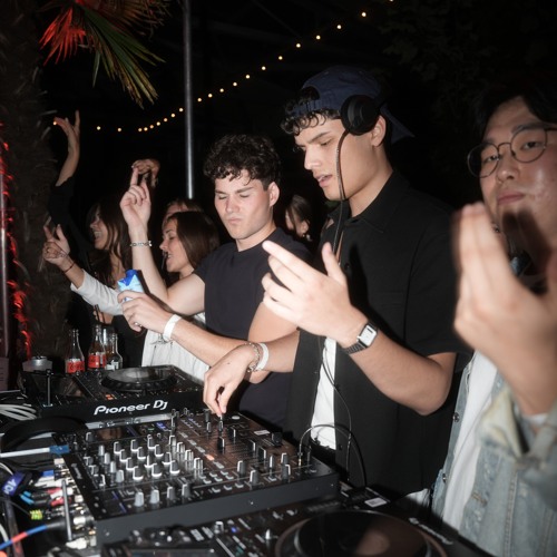 UNME Closing Set 08/23/25
