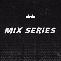 DNB Allstars Mix - RADAMS #DNBA018