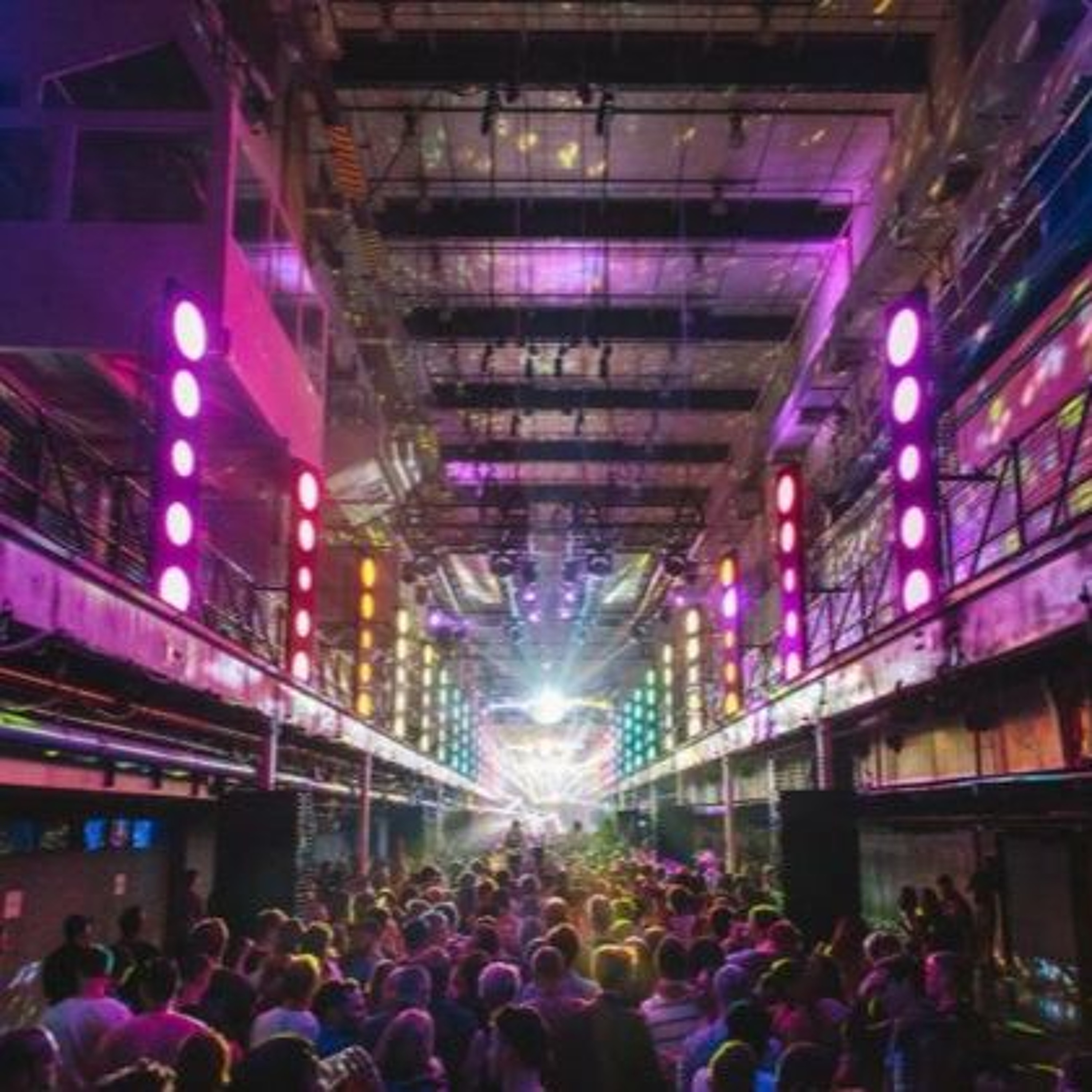 K K Podcast Berlin