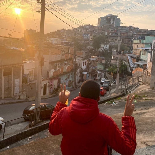 Filipe Ret "LOUCO PRA VOLTAR" ✈ (( modificada ))