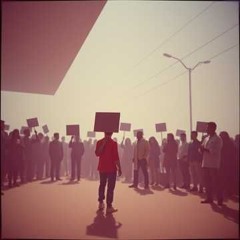 Freedoms calling me (test)