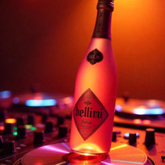 Bellinicatesse But Different - Maliños