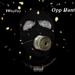 Opp Hunt