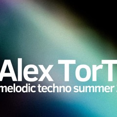 Experience the Deepest Melodic Techno Beats - Dive into a Mind-Bending DJ Set