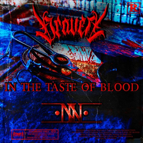 In The Taste Of Blood (feat. CONNÖR)
