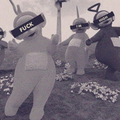 Dipsy C-137 - Teletubbies #02