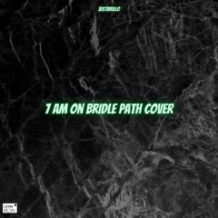 7am on Bridle Path Cover